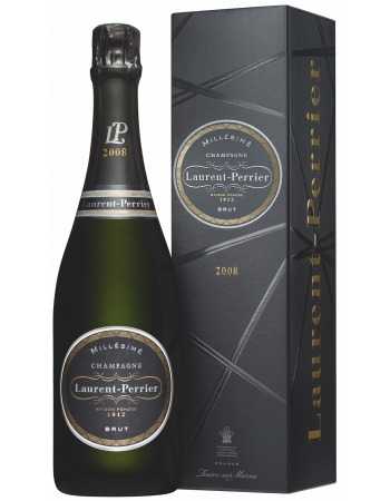 Laurent-Perrier Vintage 2008 Brut - 75 cl
