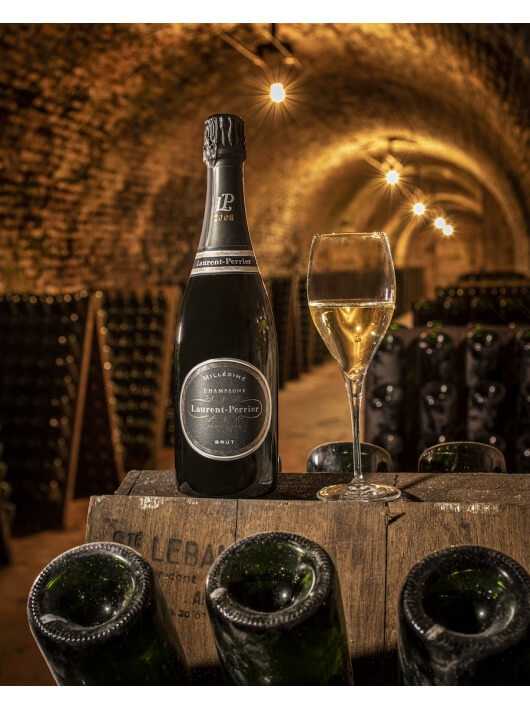 Laurent-Perrier Vintage 2008 Brut - 75 cl