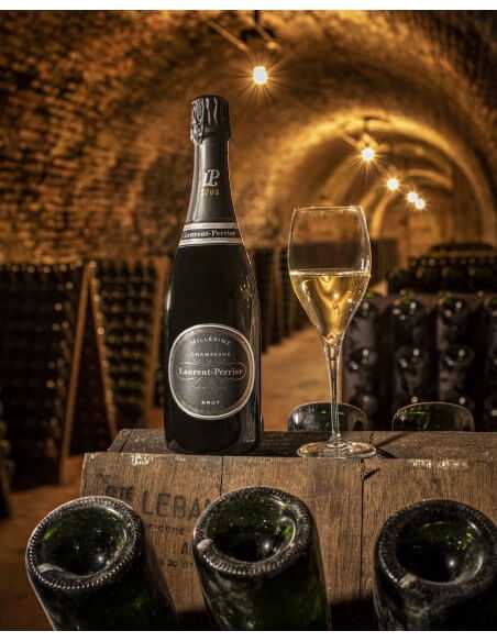 Laurent-Perrier Vintage 2008 Brut - 75 cl