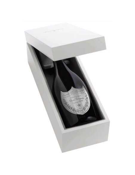 Dom Pérignon Vintage 2010 Limited Edition Wedding - 75 cl