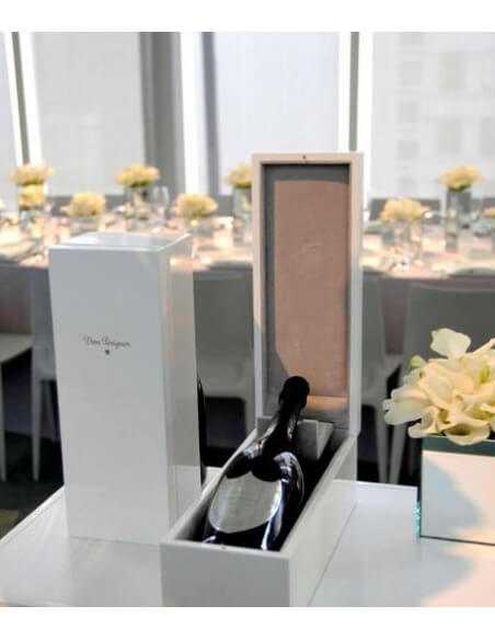 Dom Pérignon Vintage 2010 Limited Edition Wedding - 75 cl