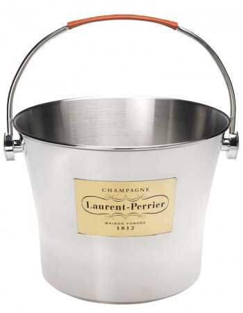 Laurent-Perrier Ice Bucket 6 bottles