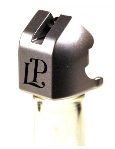 Laurent-Perrier Bottle STOP