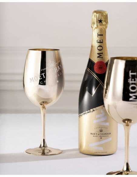 Moët & Chandon Impérial brut Limited Edition - 75 cl