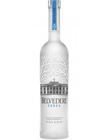 Belvedere Vodka PURE 40% - 70 CL
