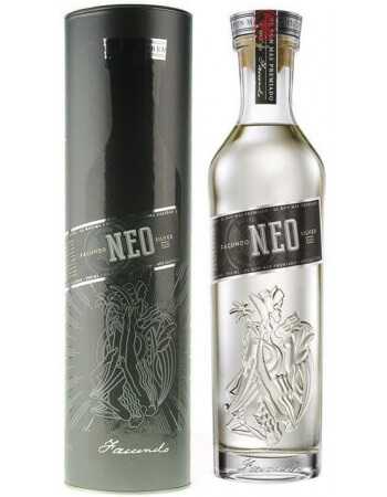 RUM FACUNDO Neo - 40% - 70 CL