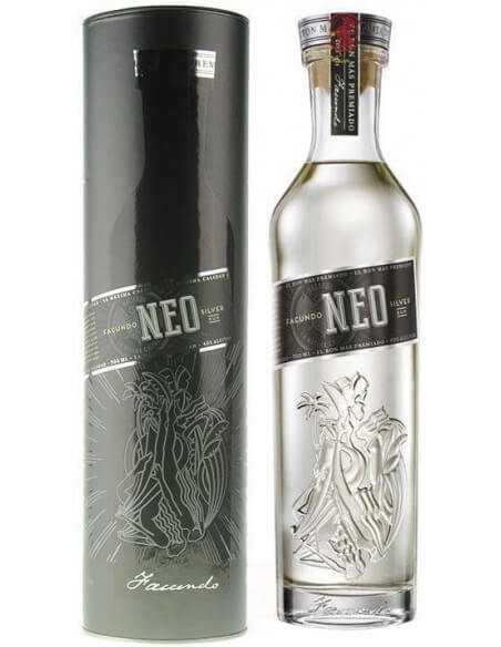 RUM FACUNDO Neo - 40% - 70 CL