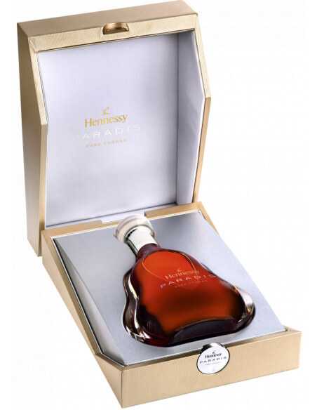 Cognac Hennessy PARADIS - 40% - 150 CL