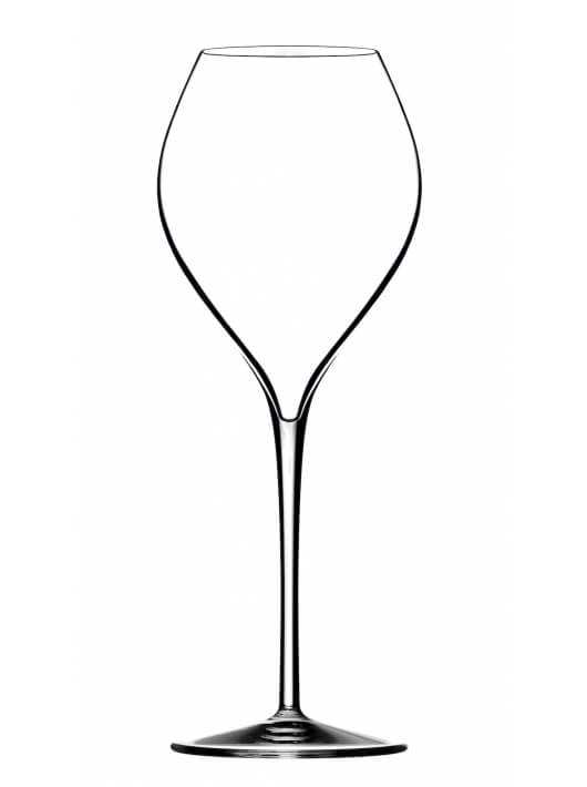 Champagne 6 champagngläser 41cl made In Reims