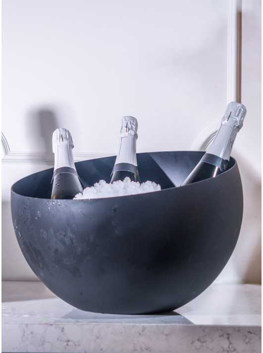 Champagne ICE BUCKET 3 BOTTLEs
