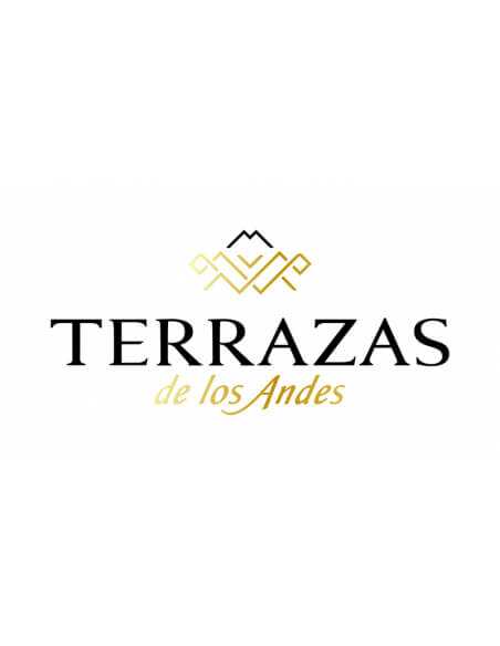Terrazas de Los Andes Malbec 2018 - 6 x 75 cl