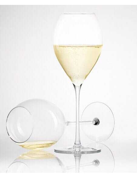 Ruinart Blanc de blancs - 37.5 cl