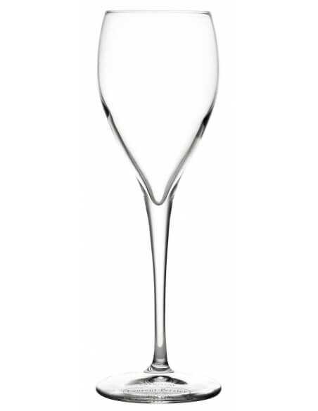 Laurent-Perrier La Cuvée & 2 Glasses, Limited Edition Giftbox - 75 cl