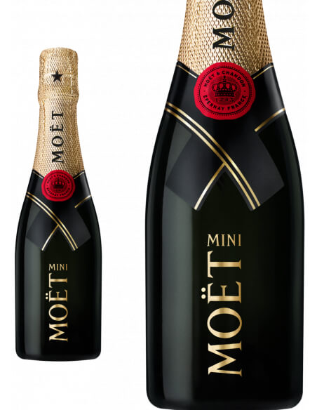 Moët & Chandon brut Impérial Mini - 20 cl