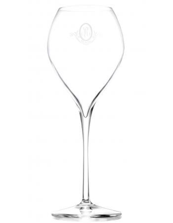 Cristal Louis Roederer 6 Champagner Gläser 41cl