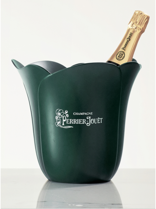 Perrier-jouët Ice Bucket Limited Edition "Analogia"