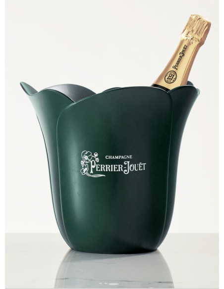 Perrier-jouët EISKÜBEL Limited Edition "Analogia"