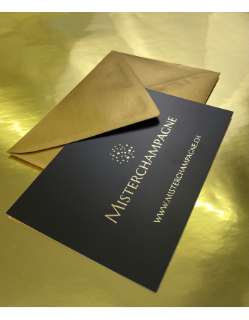 Misterchampagne.ch Geschenkkarte 2
