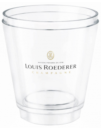 Louis Roederer Seau à glace 1 bouteille