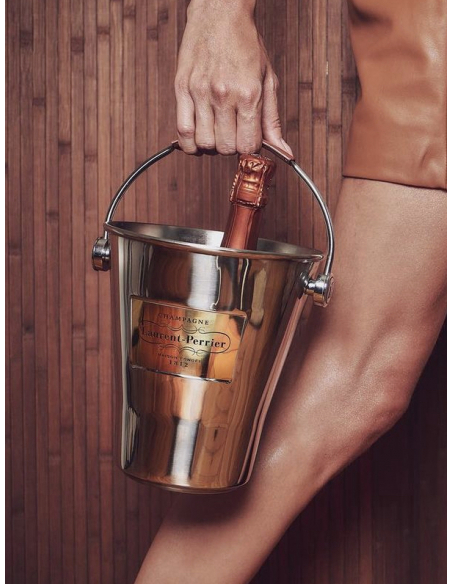 Laurent-Perrier Eiskübel 1 Flasche
