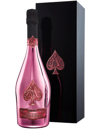 ARMAND DE BRIGNAC Ace of Spades Rosé - 75 cl