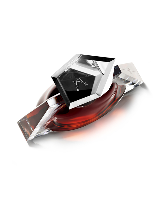 Cognac Hennessy Richard Limited Edition Libeskind - 40% - 70 CL