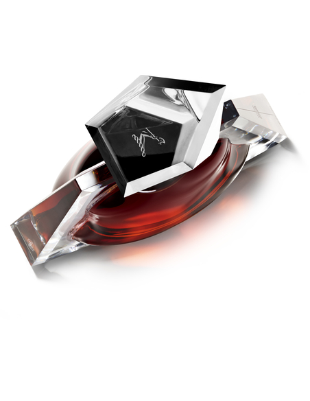 Cognac Hennessy Richard Limited Edition Libeskind - 40% - 70 CL