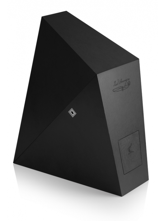 Cognac Hennessy Richard Limited Edition Libeskind - 40% - 70 CL