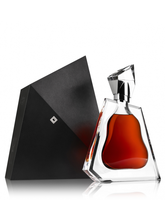 Cognac Hennessy Richard Limited Edition Libeskind - 40% - 70 CL