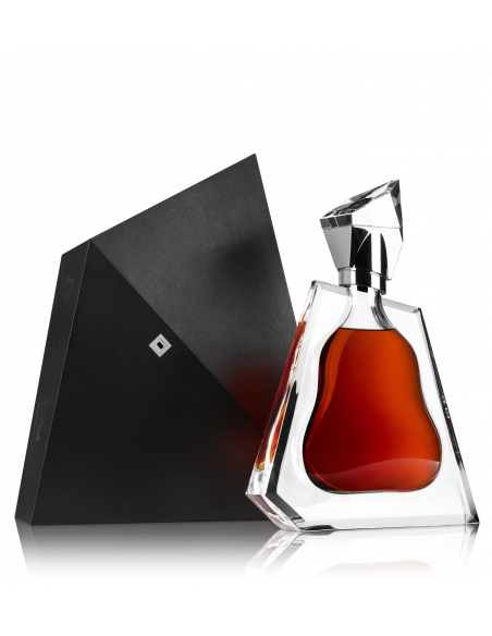 Cognac Hennessy Richard Limited Edition Libeskind - 40% - 70 CL