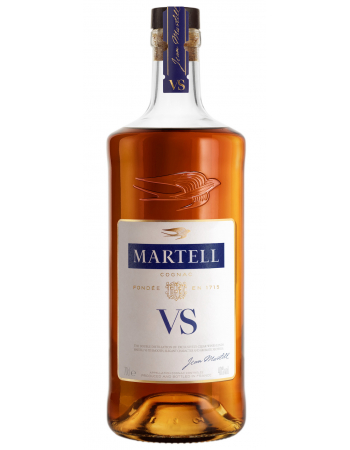 COGNAC MARTELL VS - 40% - 70 CL