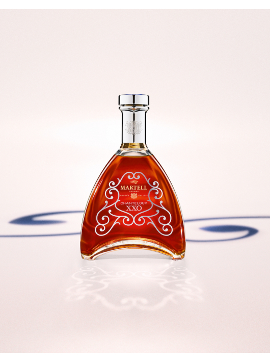 COGNAC MARTELL CHANTELOUP XXO - 40% - 70 CL