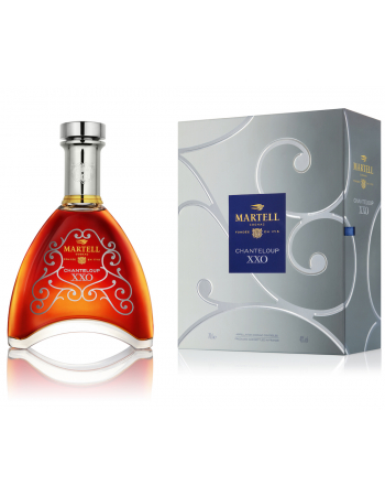 COGNAC MARTELL CHANTELOUP XXO - 40% - 70 CL