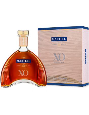 COGNAC MARTELL XO - 40% - 70 CL