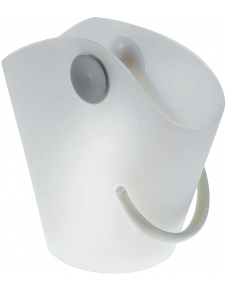 ALESSI EISKÜBEL 2 FLASCHEN