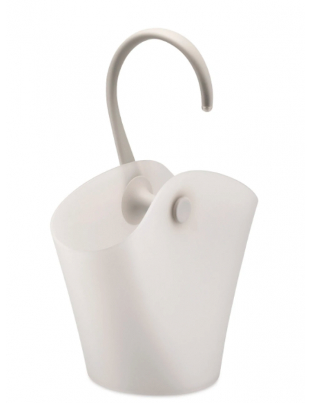 ALESSI EISKÜBEL 2 FLASCHEN