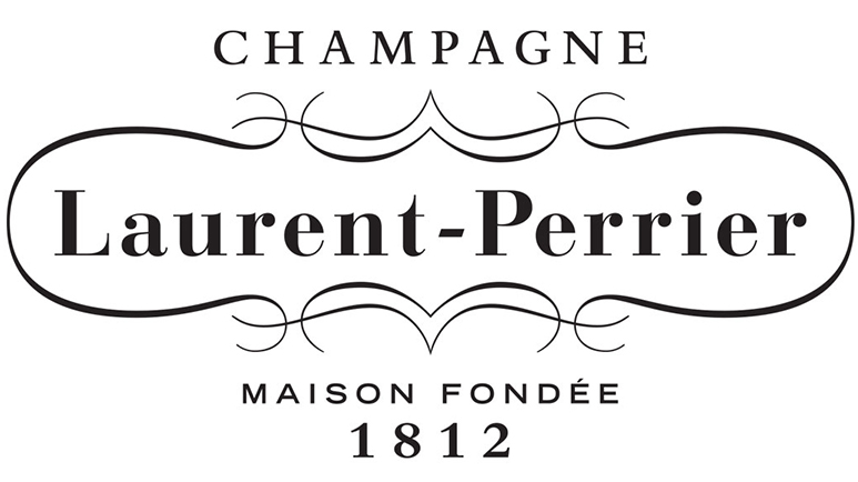 Logo Laurent-Perrier