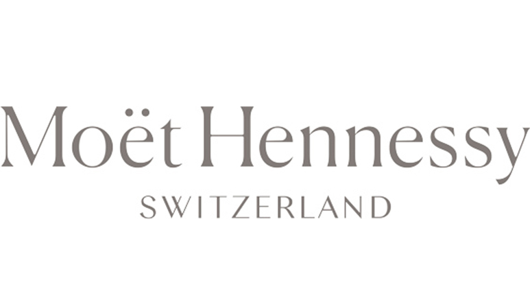 Logo Mo&euml;t Hennessy