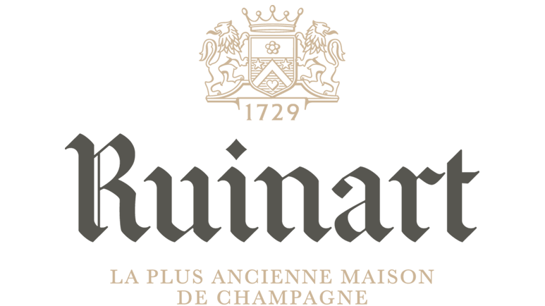 Logo Ruinart