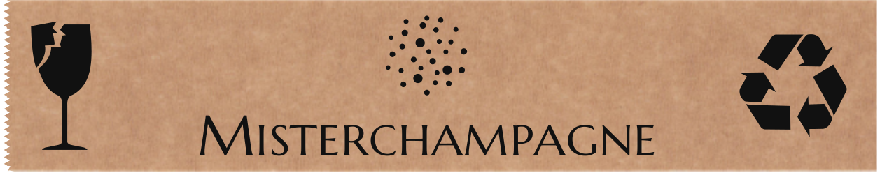 scotch en papier recycl&eacute;