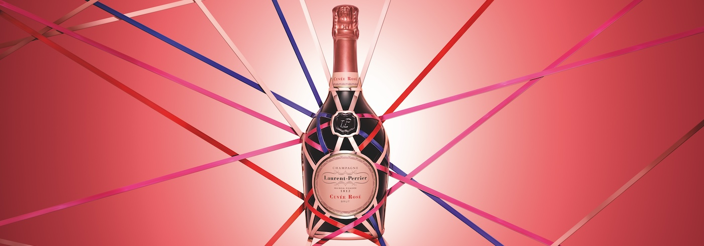 NEW LAURENT-PERRIER
